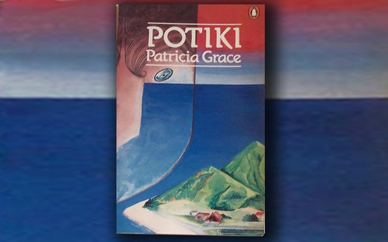 Potiki – book&nbsp;review