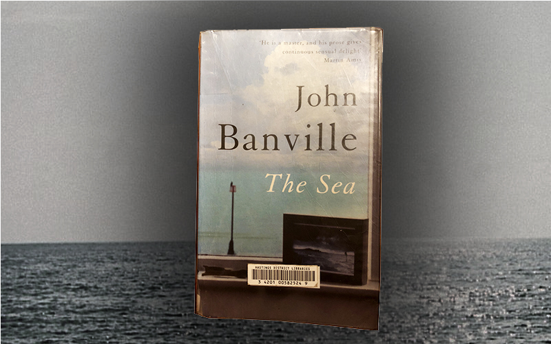 The Sea by John Banville book review