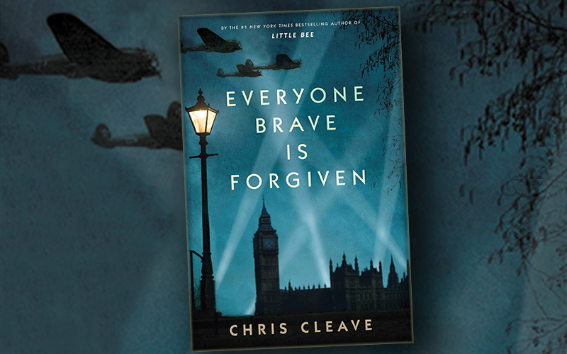 Everyone Brave is Forgiven – book&nbsp;review