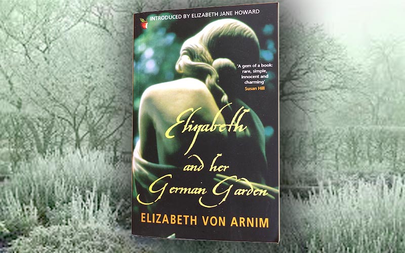 Elizabeth and her German Garden – book&nbsp;review