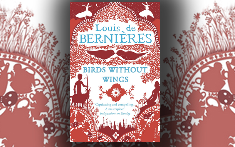 Birds without wings book review