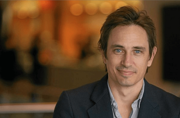 Trent Dalton, Boy Swallows Universe