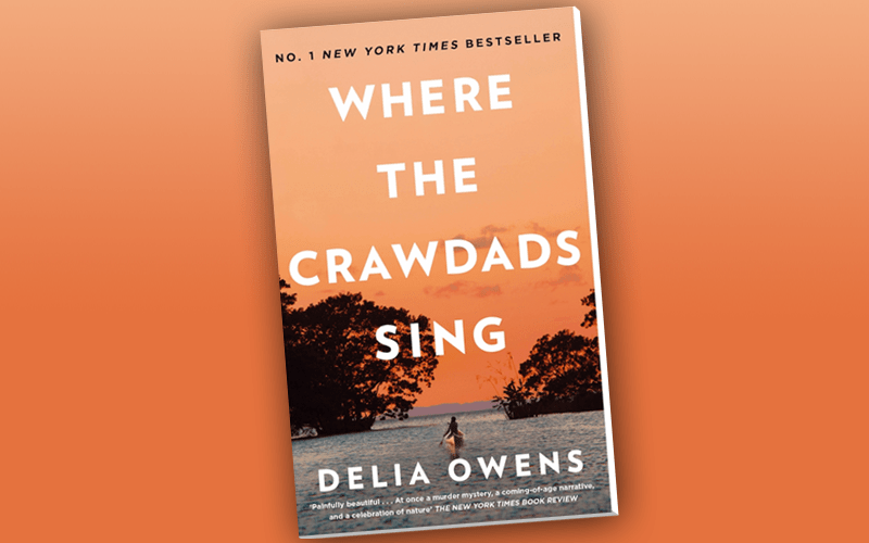 Where the Crawdads Sing – book&nbsp;review