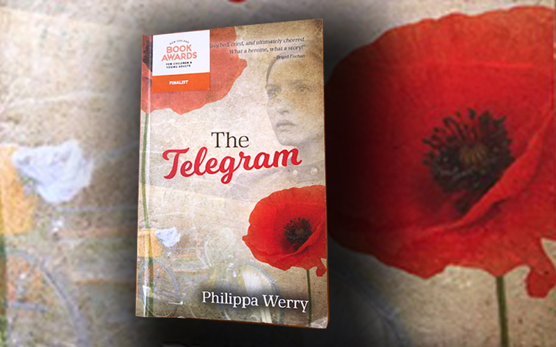 The Telegram – book&nbsp;review