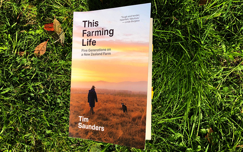 This Farming Life – book&nbsp;review