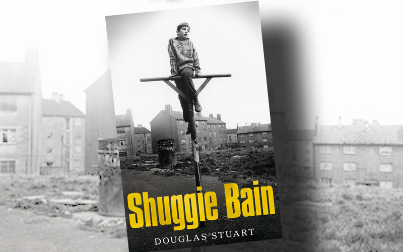 Shuggie Bain — Book&nbsp;Review