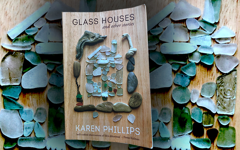 Glass Houses—book review