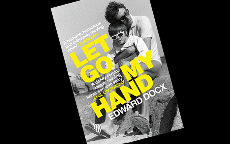 Let Go My Hand — book&nbsp;review