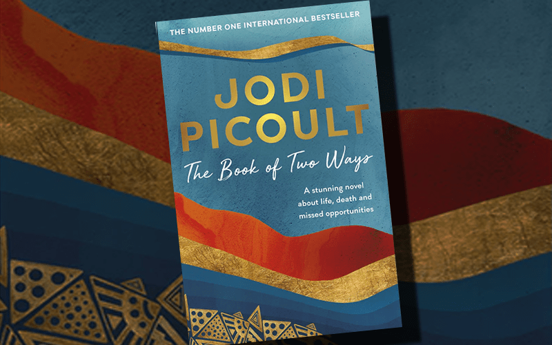 The Book of Two Ways – book&nbsp;review