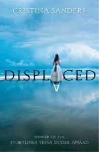Displaced by Cristina Sanders 
