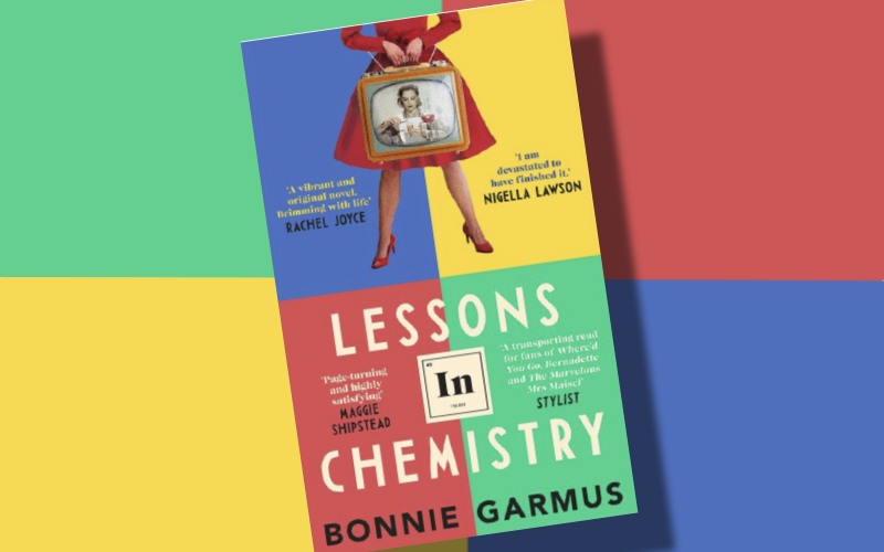 Lessons in Chemistry—book&nbsp;review