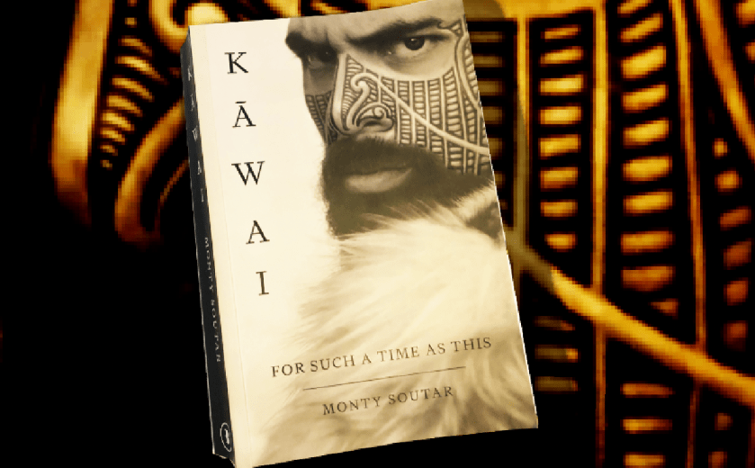 Kawai by Monty Souter review