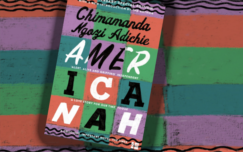 Americanah – book&nbsp;review