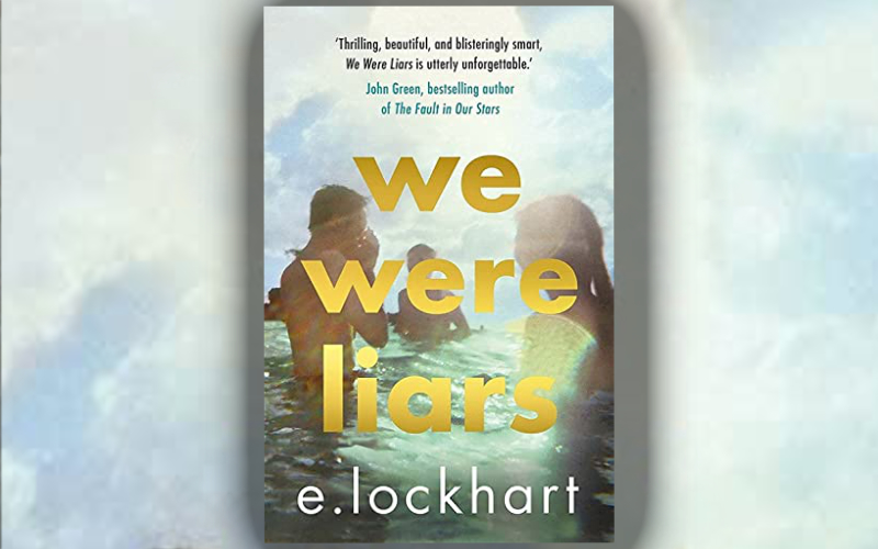 We Were Liars – book&nbsp;review