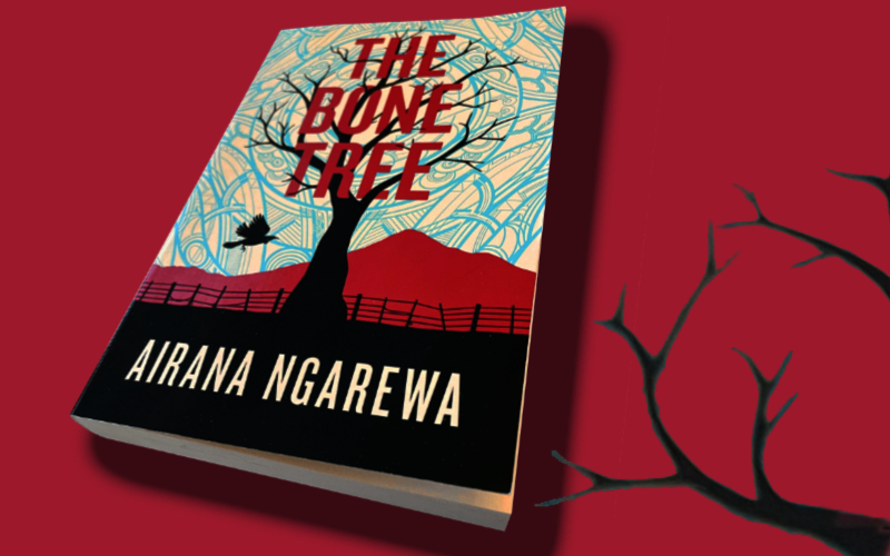 The Bone Tree – book&nbsp;review