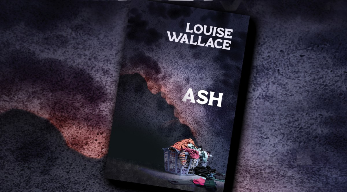 Ash – book&nbsp;review
