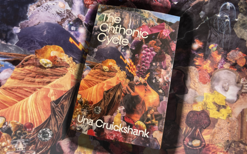 The Chthonic Cycle – book&nbsp;review