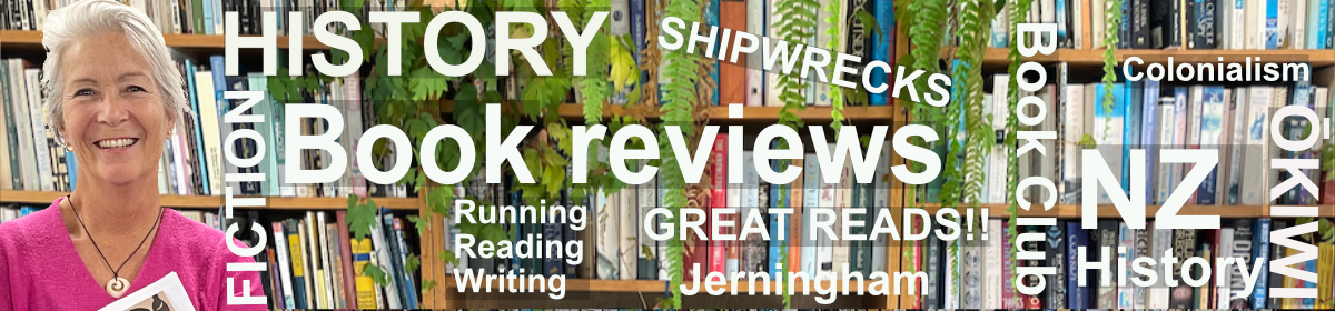 Cristina Sanders' blog