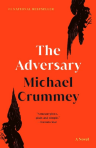 The Adversary by Michael Crummey book review