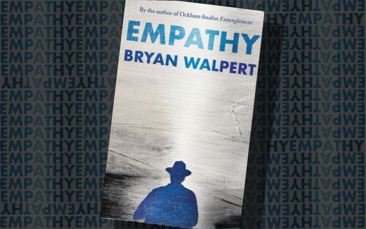 Empathy – book&nbsp;review