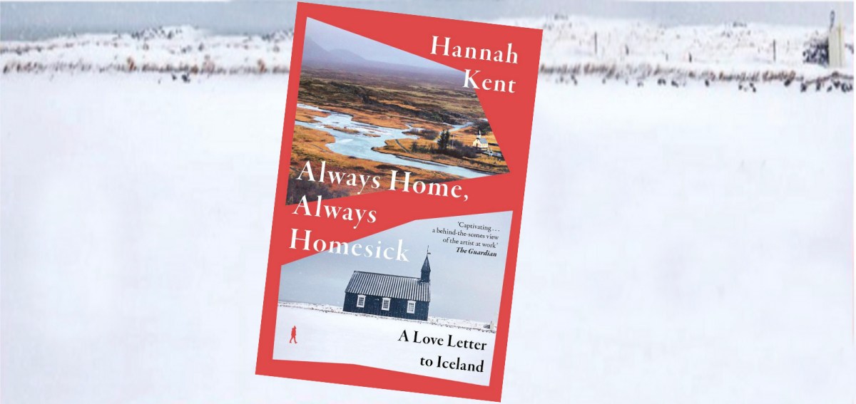 Always Home, Always&nbsp;Homesick