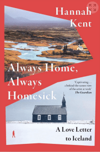 Always Home Always Homesick Book Review