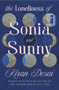 Loneliness of Sonia and Sunny book review