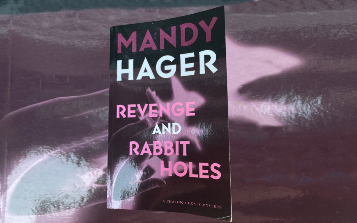 Revenge and Rabbit&nbsp;Holes