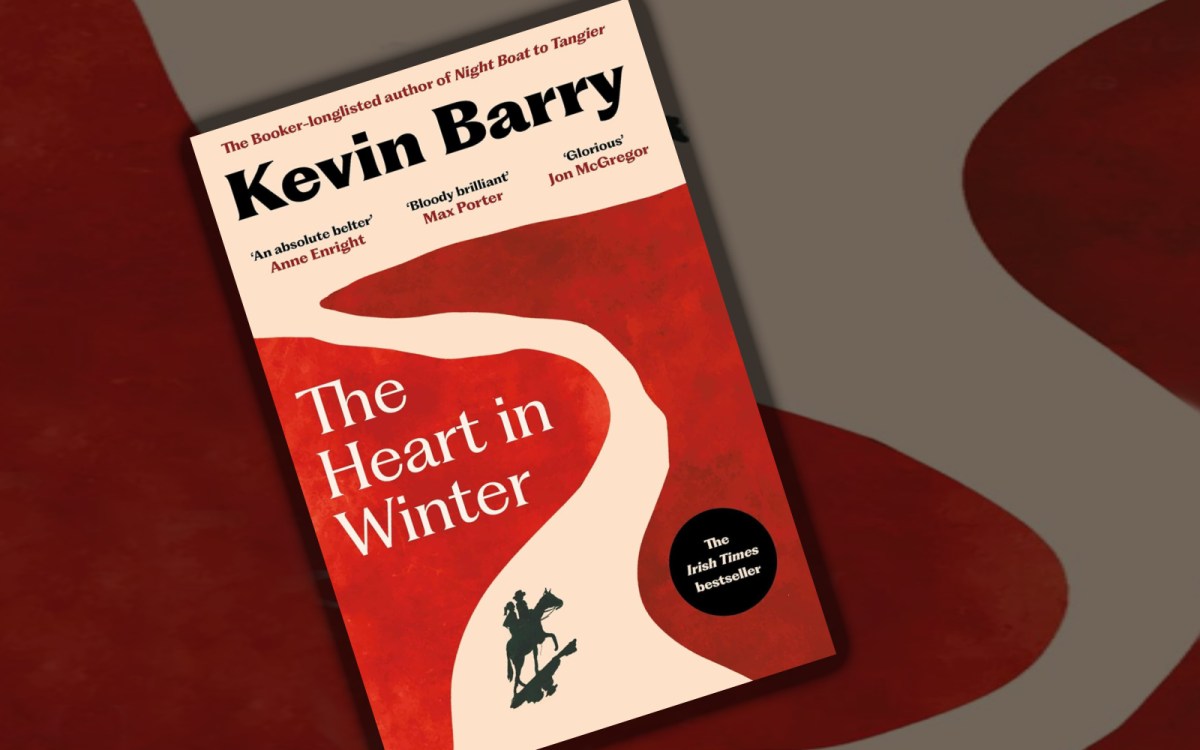 The Heart in Winter – book&nbsp;review