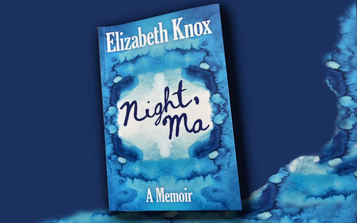 Night, Ma – book&nbsp;review