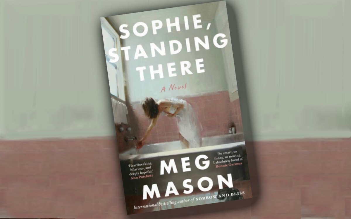 Sophie, Standing There