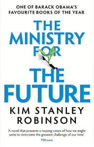 Ministry for the Future Book review