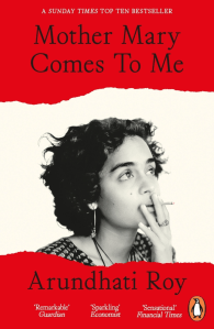 Mother Mary Comes to Me book review